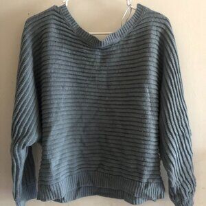 Moon & Madison Long Sleeved Sweater